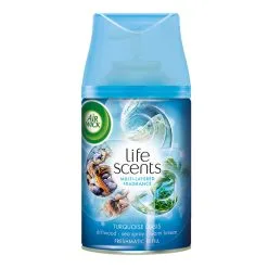 Airwick Air Wick 250 Ml Freshmatic Max Ilmanraikastimen Täyttöpullo