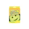 Scrub Daddy Lemon Fresh Puhdistussieni 1 Scrub Daddy Lemon Fresh Puhdistussieni -Huonekalut myymälä 0607841609562