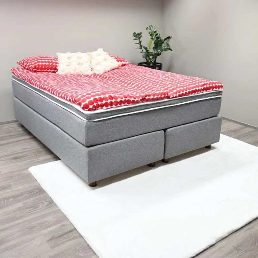 Tenstar Dream Jenkkisänky 5 Tenstar Dream Jenkkisänky - Image 3