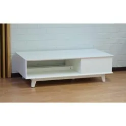 Eureka Elisa Sohvapöytä