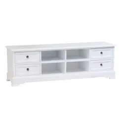 Eureka Claudia Tv-taso