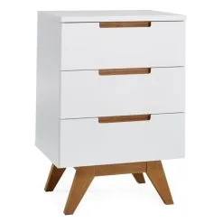 Eureka Hanko 3ltk Lipasto