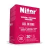 Nitor All In One 230 G Väripakkaus -Huonekalut myymälä 3045206157049