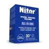 Nitor All In One 230 G Koboltin Sininen Tekstiiliväri 1 Nitor All In One 230 G Koboltin Sininen Tekstiiliväri -Huonekalut myymälä 3045206157735