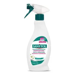 Sanytol 500 Ml Tekstiilinraikastin Ja Desinfiointiaine