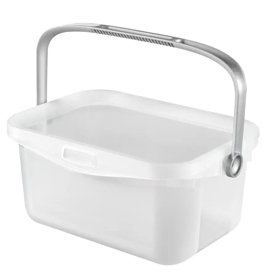 Curver Multibox Säilytysastia 3 L Kannella 3 Curver Multibox Säilytysastia 3 L Kannella