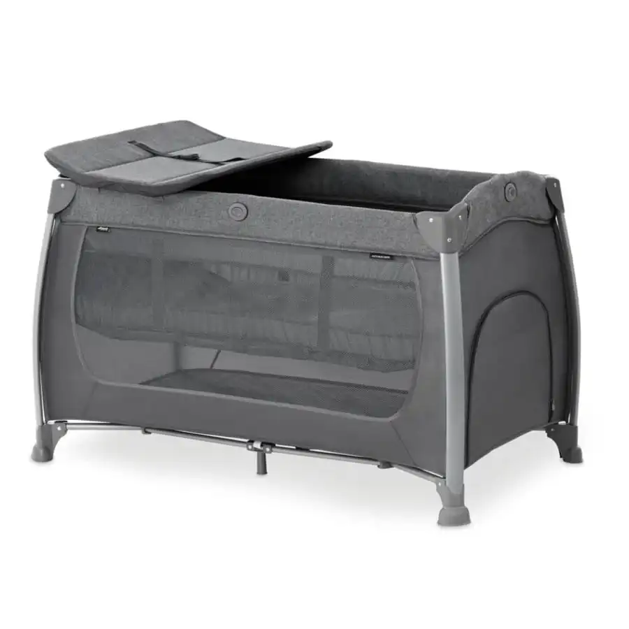 Hauck Play N Relax Center Matkasänky 3 Hauck Play N Relax Center Matkasänky