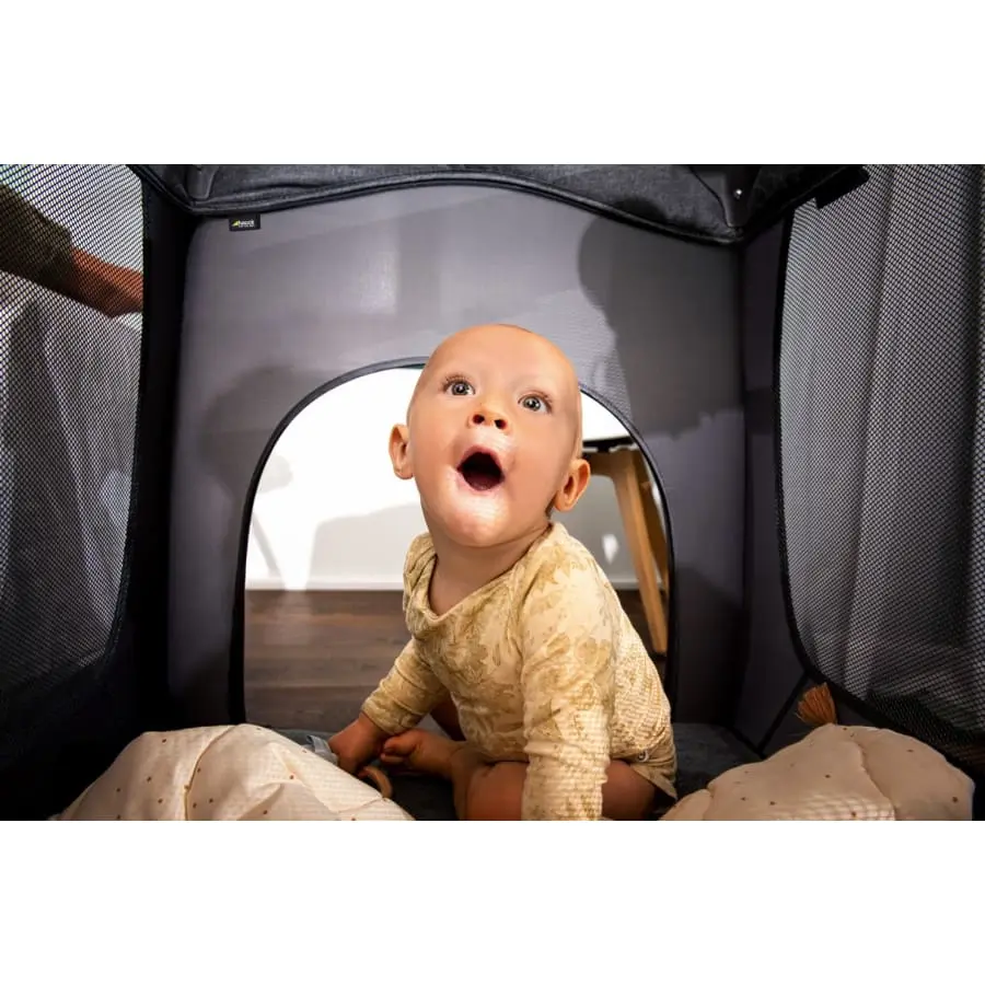 Hauck Play N Relax Center Matkasänky 6 Hauck Play N Relax Center Matkasänky - Image 4