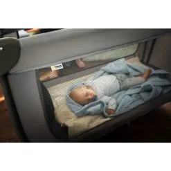 Hauck Sleep N Play Go Plus Matkasänky -Huonekalut myymälä 4007923600818 4
