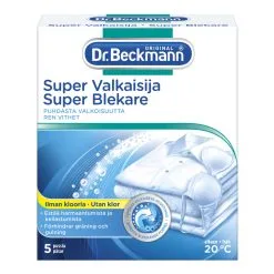 Dr.Beckmann Dr. Beckmann 200 G Super Valkaisija