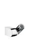 Hansgrohe Vario Käsisuihkun Seinäpidike 1 Hansgrohe Vario Käsisuihkun Seinäpidike -Huonekalut myymälä 4011097734514 1