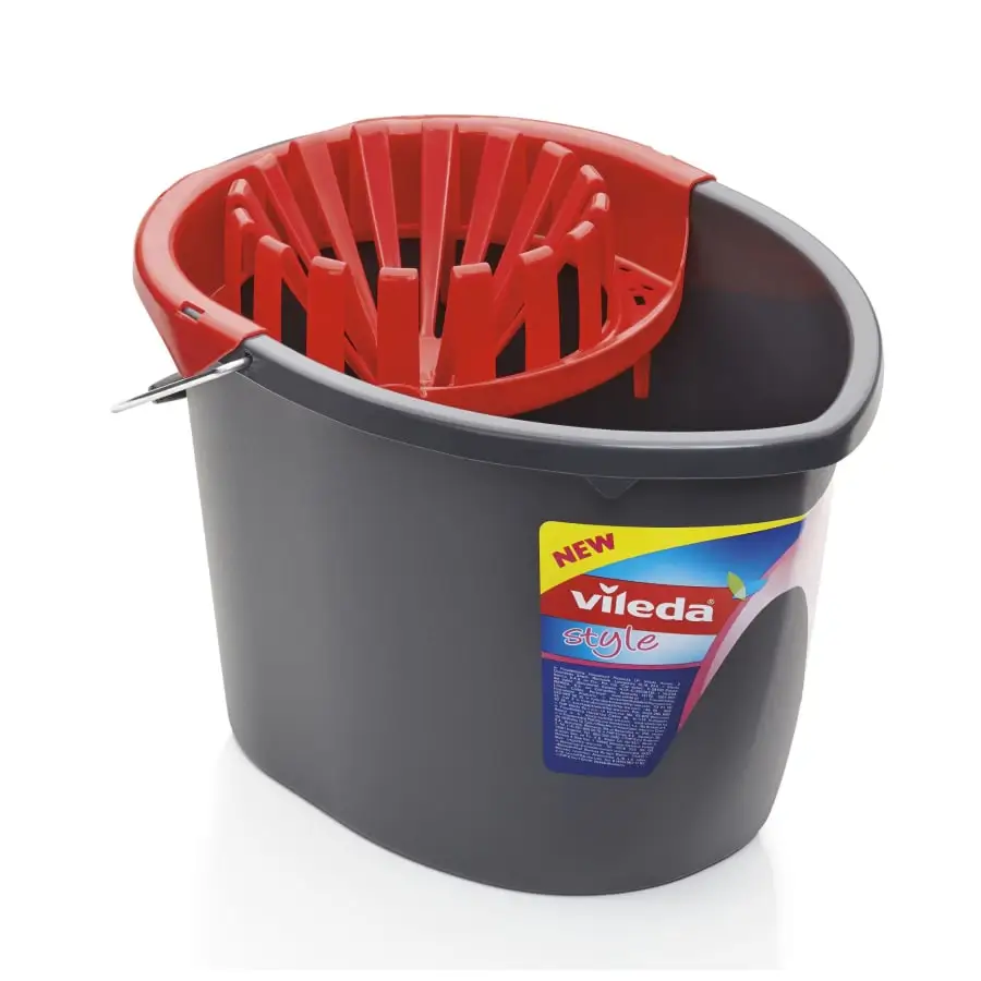 Vileda Wring & Go Sanko&puristin 3 Vileda Wring & Go Sanko&puristin