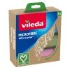 Vileda Microfibre 100 % Recycled Siivousliina -Huonekalut myymälä 4023103228634