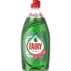 Fairy Platinum Original 500 Ml Astianpesuaine -Huonekalut myymälä 4084500814660