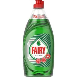 Fairy Platinum Original 500 Ml Astianpesuaine