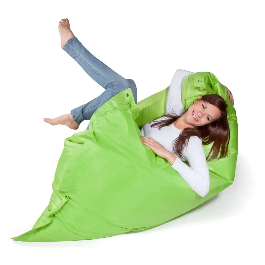 Pushbag Classic Säkkituoli 4 Pushbag Classic Säkkituoli - Image 2