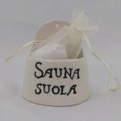 Timo Keraamika Timo Saunasuola-astia