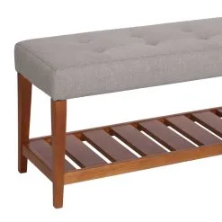 Home4you Brigita 100x35cm Penkki -Huonekalut myymälä 4741243103849 3