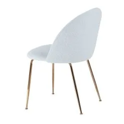 Home4you Beetle Tuoli 2kpl 9 Home4you Beetle Tuoli 2kpl -Huonekalut myymälä 4741243103962 3