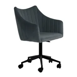 Home4you Oak Työtuoli