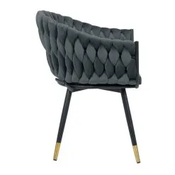 Home4you Flora Tuoli 2kpl 9 Home4you Flora Tuoli 2kpl -Huonekalut myymälä 4741243104013 3