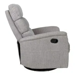 Home4you Barclay Recliner Nojatuoli -Huonekalut myymälä 4741243138421 3