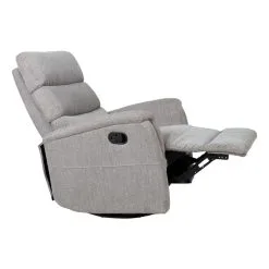 Home4you Barclay Recliner Nojatuoli -Huonekalut myymälä 4741243138421 5