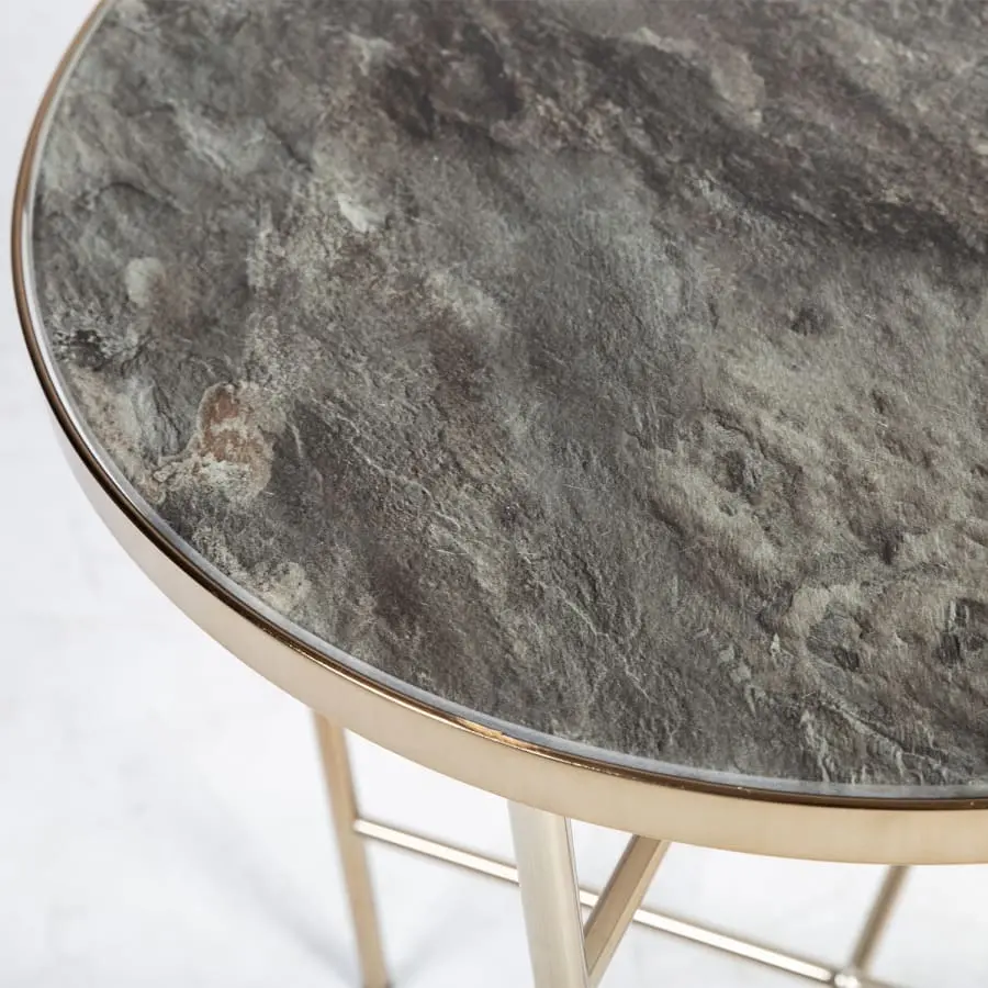 Home4you Astoria Apupöytä 4 Home4you Astoria Apupöytä - Image 2