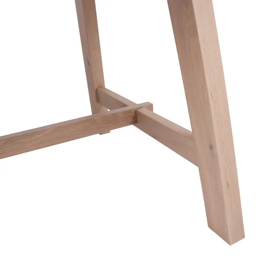 Home4you Bergen Ruokapöytä 5 Home4you Bergen Ruokapöytä - Image 3