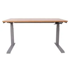 Home4you Ergo Sähköpöytä -Huonekalut myymälä 4741243186880 2