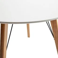 Home4you Helena Ruokapöytä 9 Home4you Helena Ruokapöytä -Huonekalut myymälä 4741243200470 3