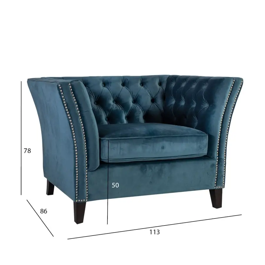 Home4you Mayers Nojatuoli 4 Home4you Mayers Nojatuoli - Image 2