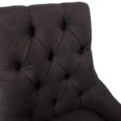 Home4you Holmes Tuoli 11 Home4you Holmes Tuoli -Huonekalut myymälä 4741243201606 5