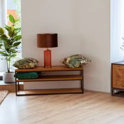 Home4you Indus Tv-taso 9 Home4you Indus Tv-taso -Huonekalut myymälä 4741243203204 3