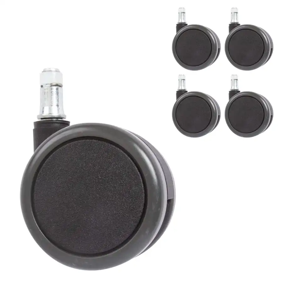 Home4you Itsejarruttavat Kumipyörät 5 Kpl Universaali 3 Home4you Itsejarruttavat Kumipyörät 5 Kpl Universaali