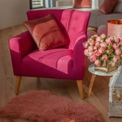 Home4you Movie Nojatuoli -Huonekalut myymälä 4741243205024 5