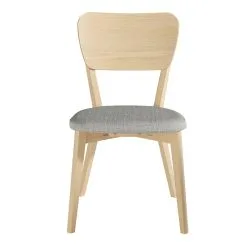 Home4you Riga Tuoli 2kpl 7 Home4you Riga Tuoli 2kpl -Huonekalut myymälä 4741243214156 3