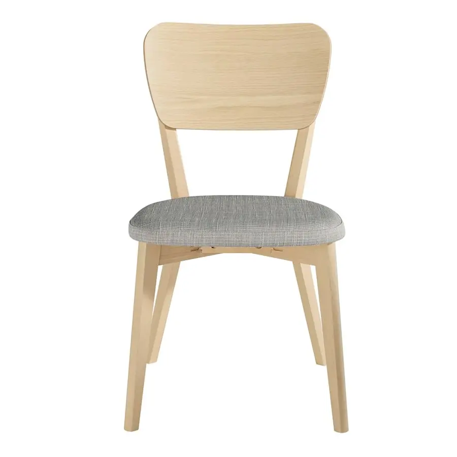 Home4you Riga Tuoli 2kpl 5 Home4you Riga Tuoli 2kpl - Image 3