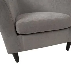 Home4you Wester Nojatuoli -Huonekalut myymälä 4741243215962 5