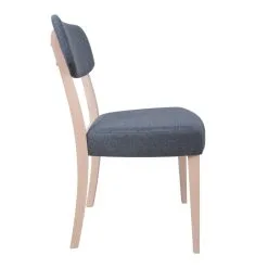 Home4you Adora Tuoli 2kpl 9 Home4you Adora Tuoli 2kpl -Huonekalut myymälä 4741243219274 3