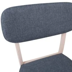 Home4you Adora Tuoli 2kpl 11 Home4you Adora Tuoli 2kpl -Huonekalut myymälä 4741243219274 5