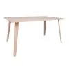 Home4you Adora 150x90x73cm Ruokapöytä 2 Home4you Adora 150x90x73cm Ruokapöytä -Huonekalut myymälä 4741243219281 1
