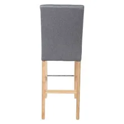 Home4you Boston Baarituoli 2kpl 9 Home4you Boston Baarituoli 2kpl -Huonekalut myymälä 4741243254213 3