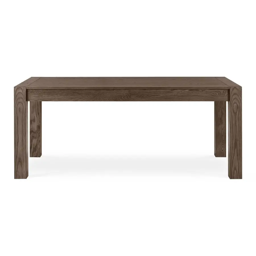 Home4you Turin Ruokapöytä 4 Home4you Turin Ruokapöytä - Image 2