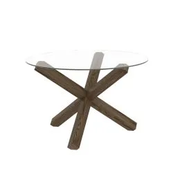 Home4you Turin Ruokapöytä -Huonekalut myymälä 4741243269248 4