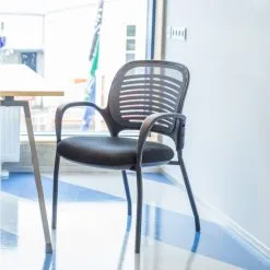 Home4you Torino Toimistotuoli -Huonekalut myymälä 4741243277069 3