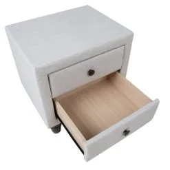 Home4you Emilia Yöpöytä 9 Home4you Emilia Yöpöytä -Huonekalut myymälä 4741243288102 3