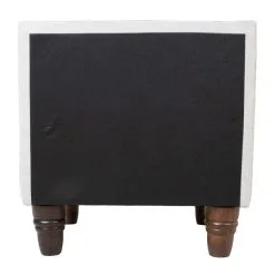 Home4you Emilia Yöpöytä 11 Home4you Emilia Yöpöytä -Huonekalut myymälä 4741243288102 5