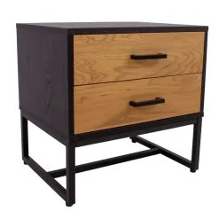 Home4you Amsterdam Yöpöytä