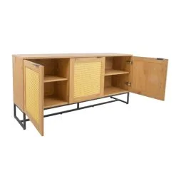 Home4you Sailor Lipasto -Huonekalut myymälä 4741243450547 3